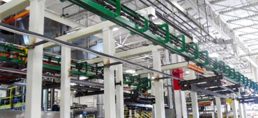 Industrial Motion Systems by FSI Industrial Motion Systems by FSI