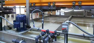 autodep-370p Autodeposition Finishing Systems