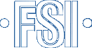 FSI: Finishing Systems Integration logo